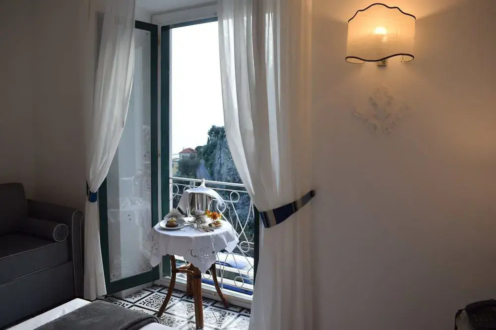 Villa Guarracino Amalfi