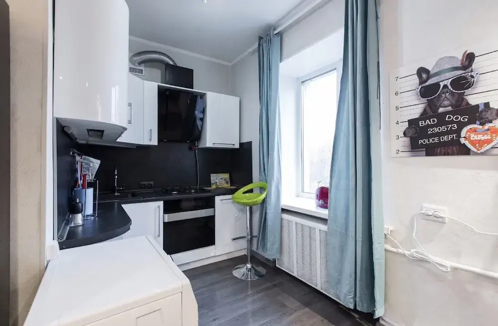 Bussi Suites - 5i Voikovskii 10