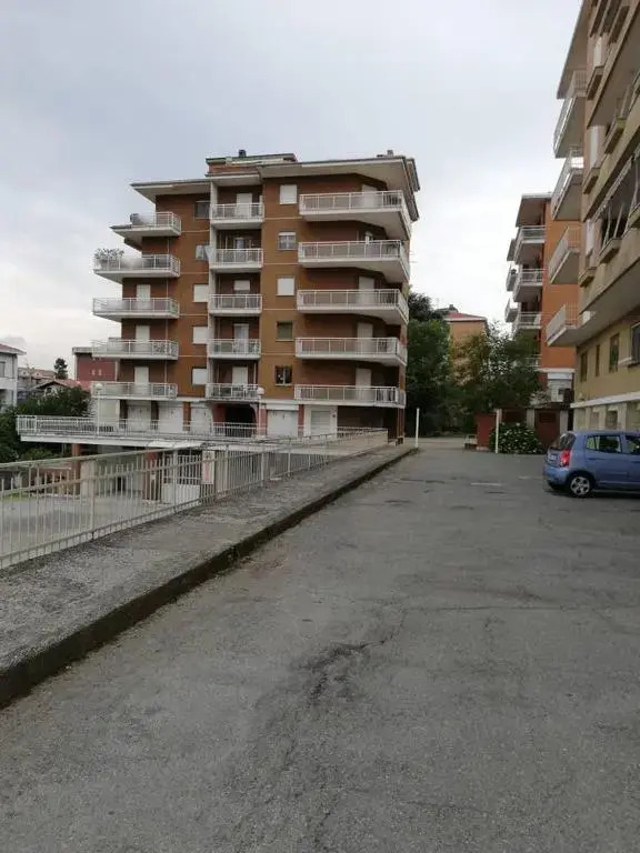 Appartamento Ivrea Centro - Sito UNESCO