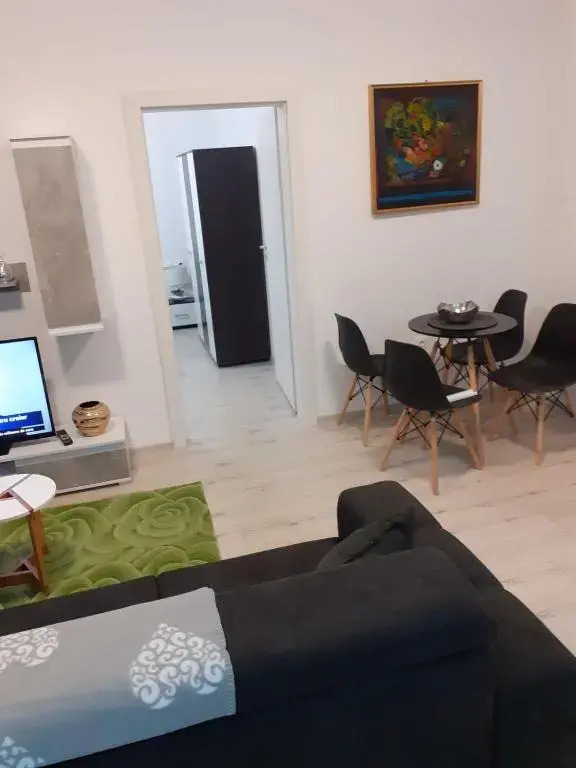 Transalpina Residence 16