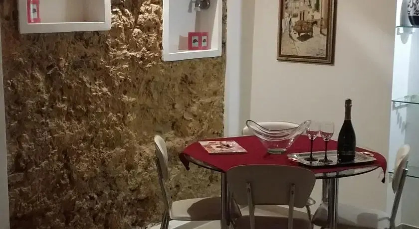 Holiday home Casa vacanze Blasco