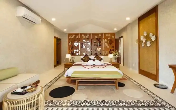 Sao Mai Beach Resort