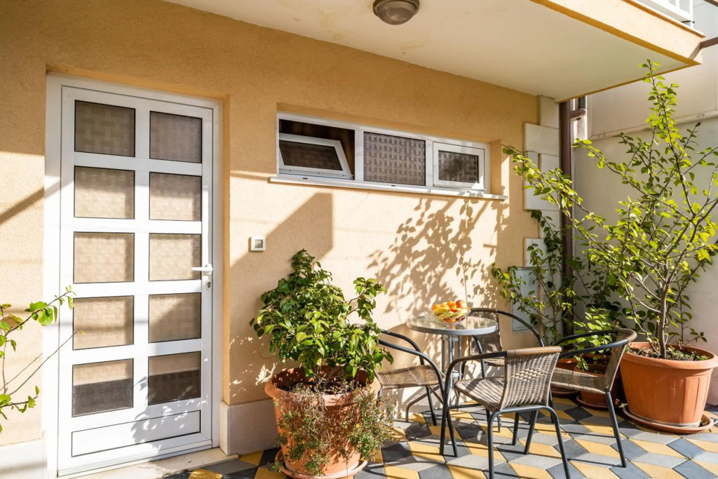 Apartmani Niki ZVEKOVICA