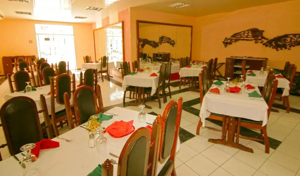 Hotel Puerto Principe