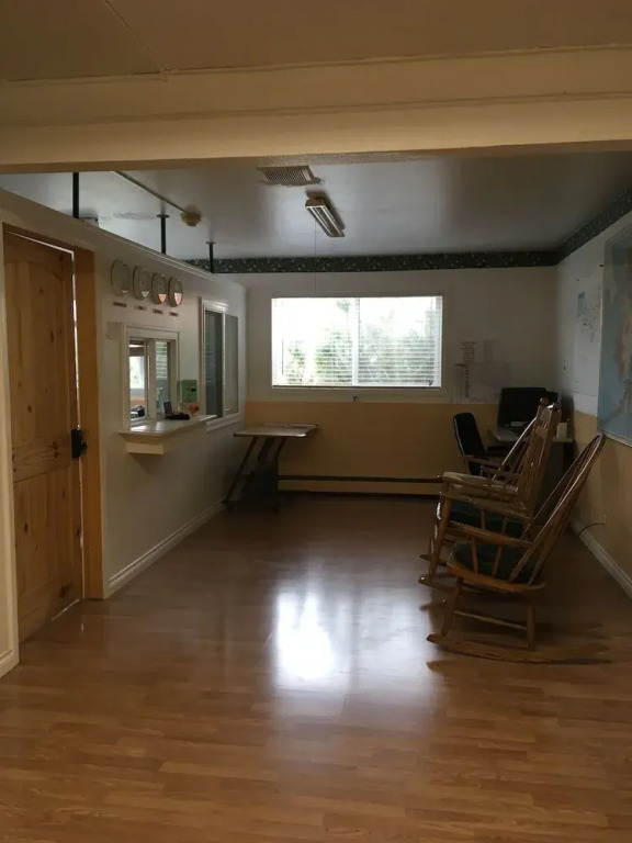 Arctic Adventure Hostel