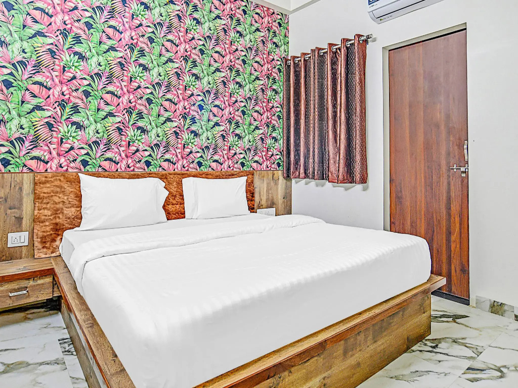 Collection O 82923 Hotel VERENA
