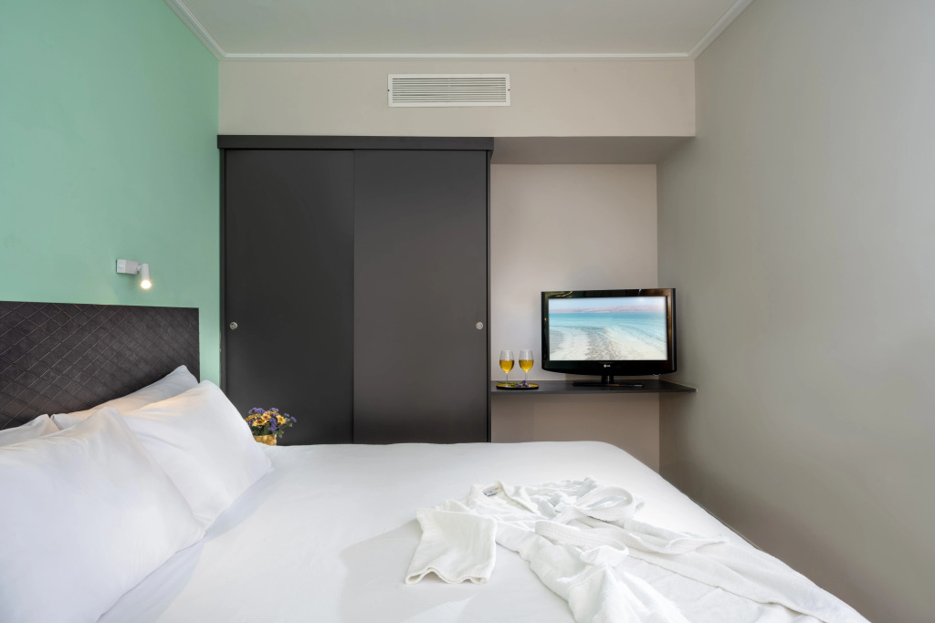 Leonardo Club Hotel Dead Sea - Все включено