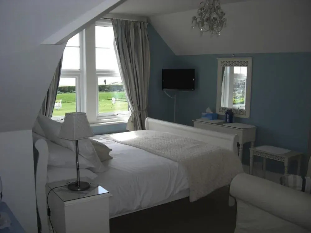 Coast Guest House Accommodation Eastbourne