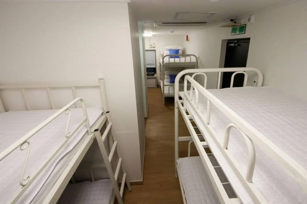 K-Guesthouse Myeongdong 2