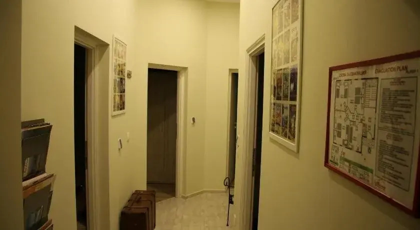 La Maison Ruse