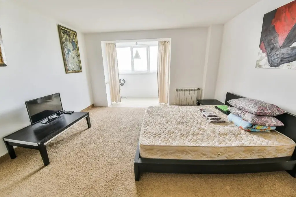 Apartment Indi 2