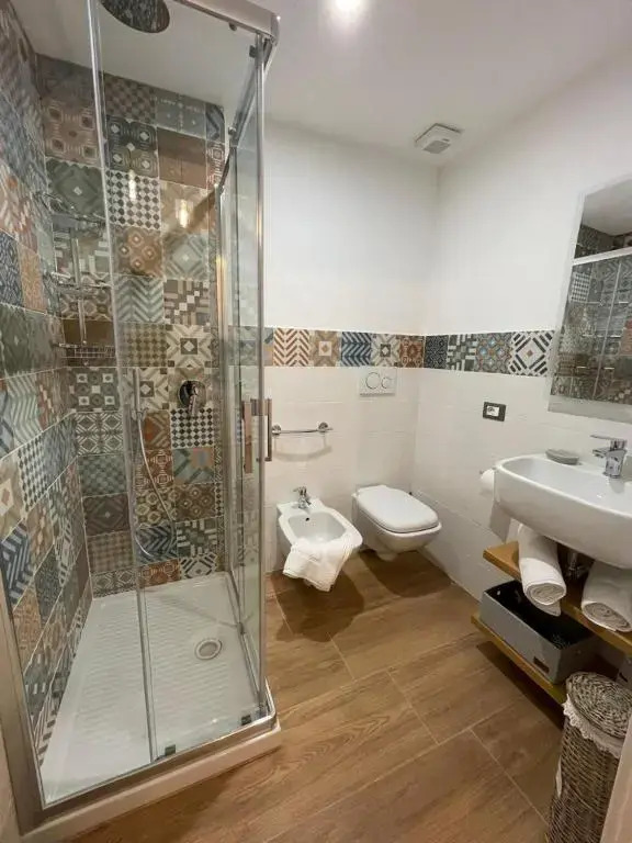 Casa Vacanze al Trenta3