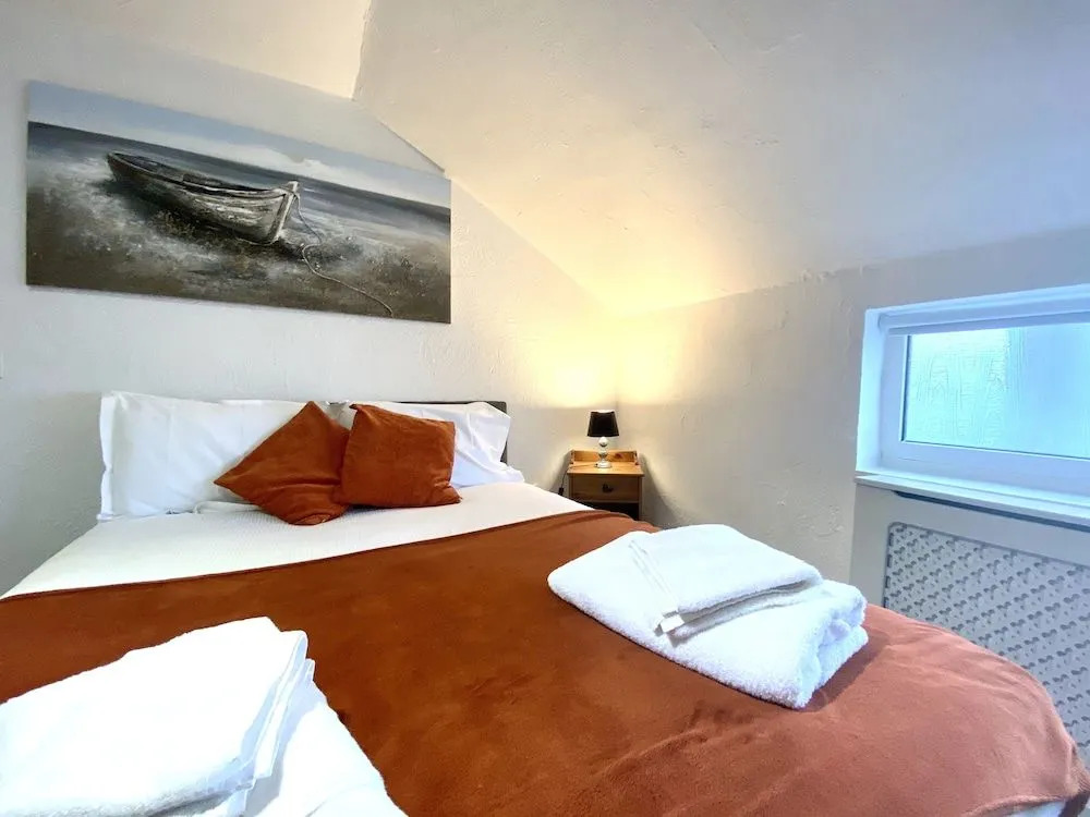 Simpson Beach View Apartments by Blackpool Service Apartments