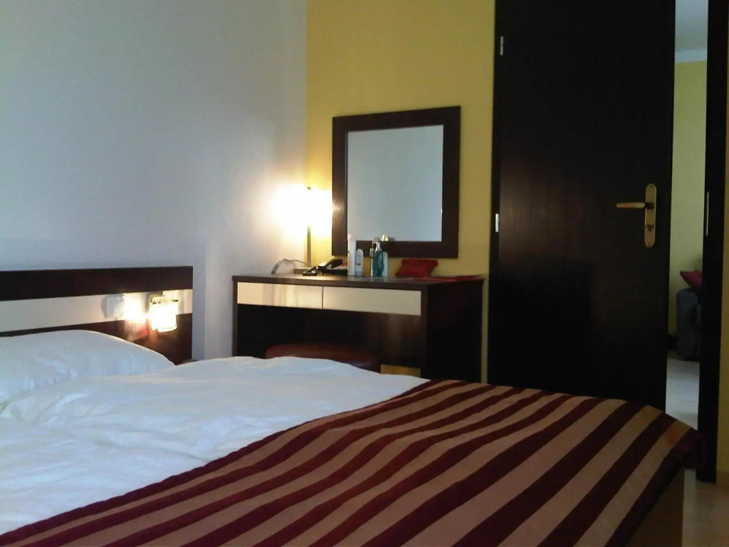 Hotel Bešeňová