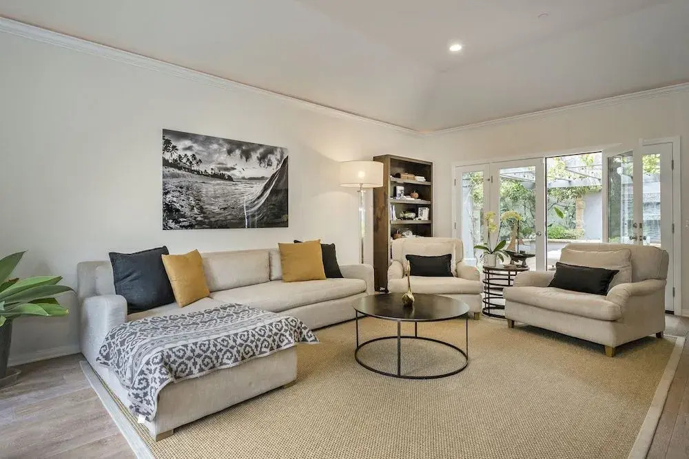 Majestic Montecito