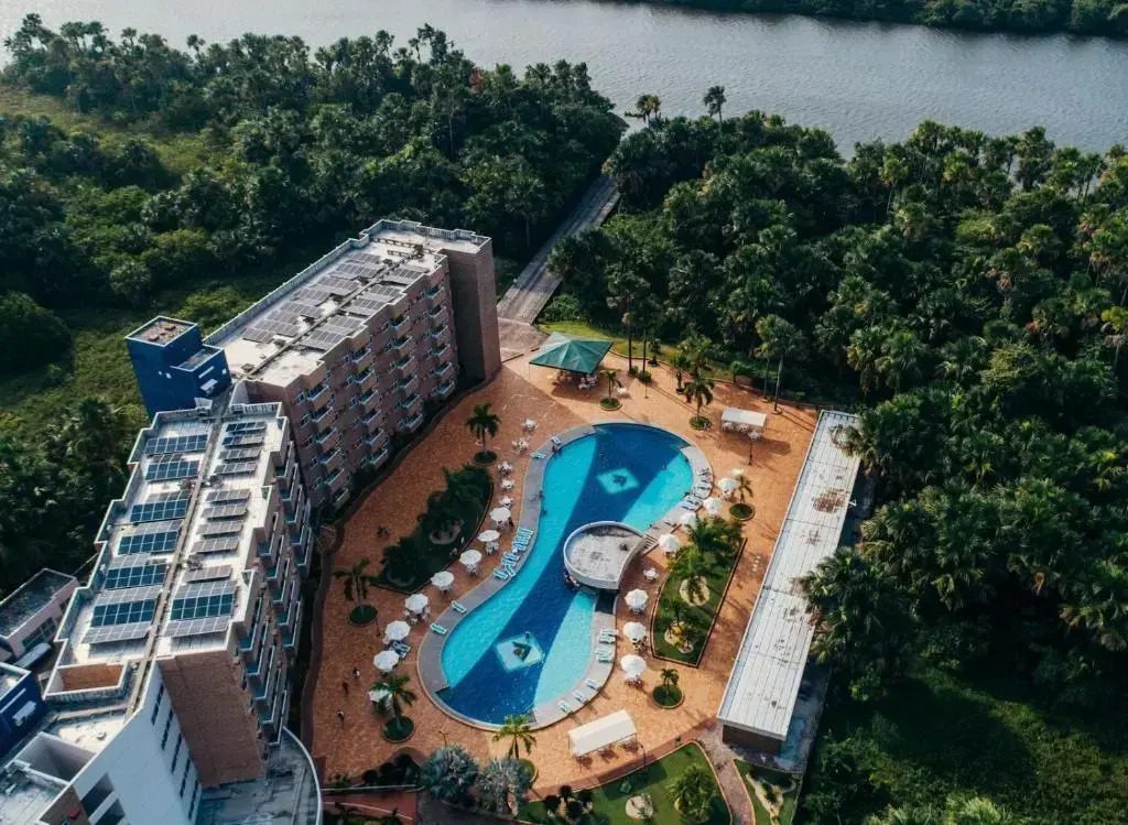 Gran Lençóis Flat Residence