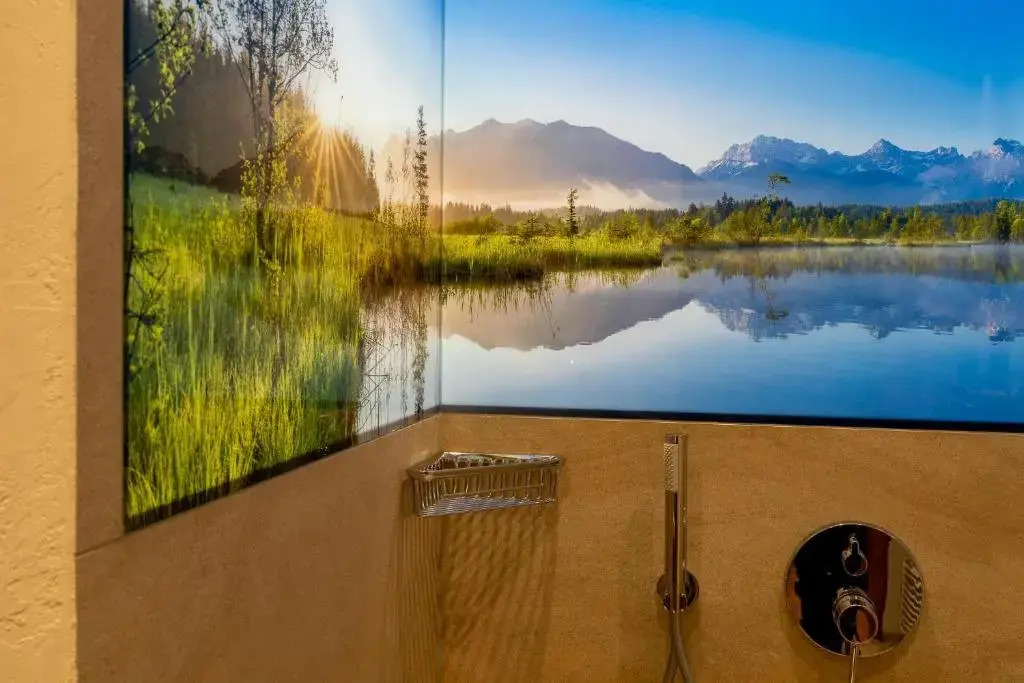 Ferienwohnung Ferienglück
