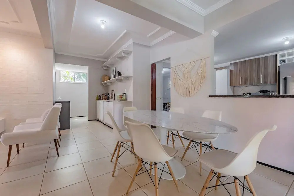 Casa melhor de Porto das D - Carpediem