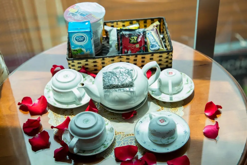 Phuong Linh Hotel