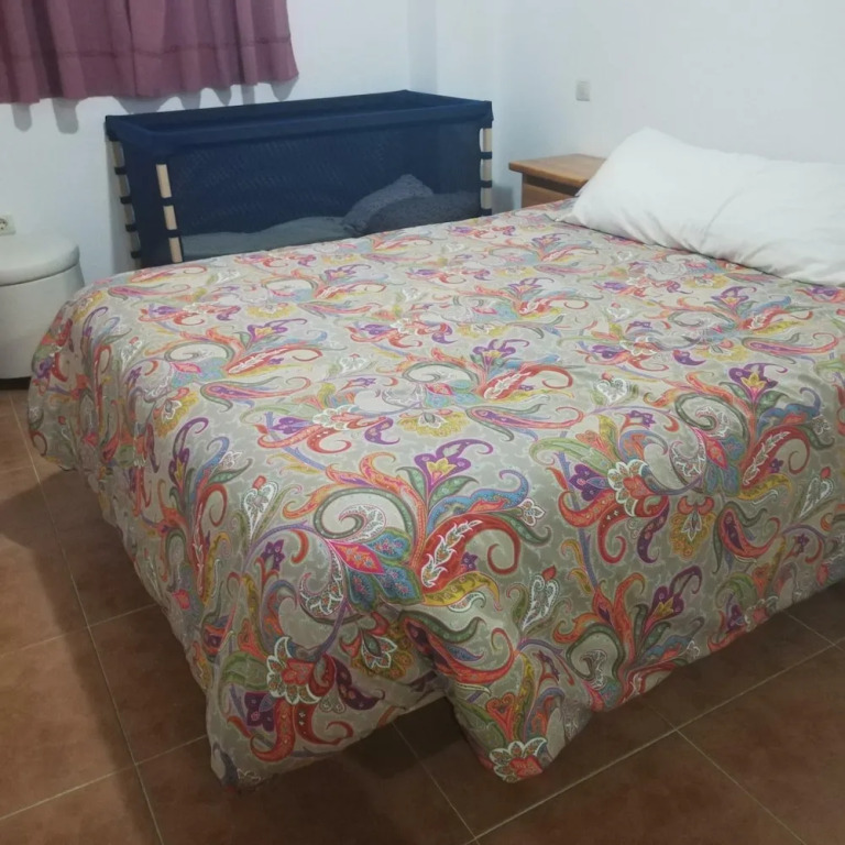 Apartment - 1 Bedroom with Pool - 107715