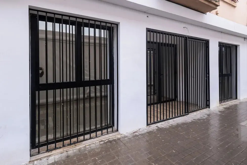 Primat Reig flats