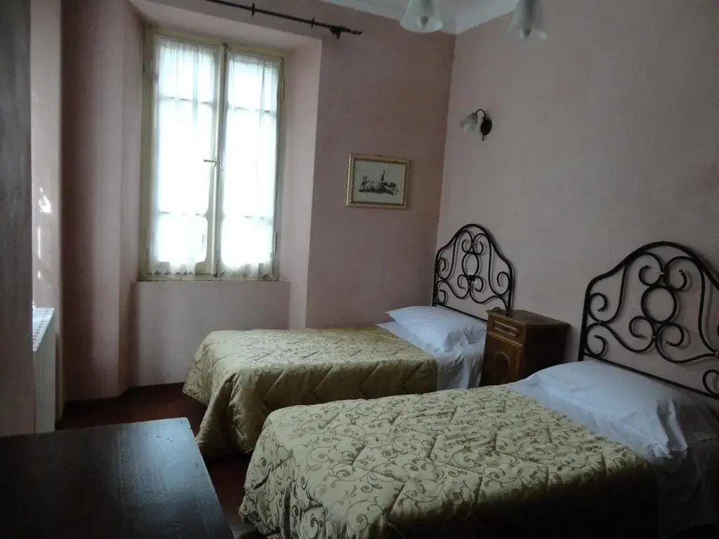 B&B La Posta