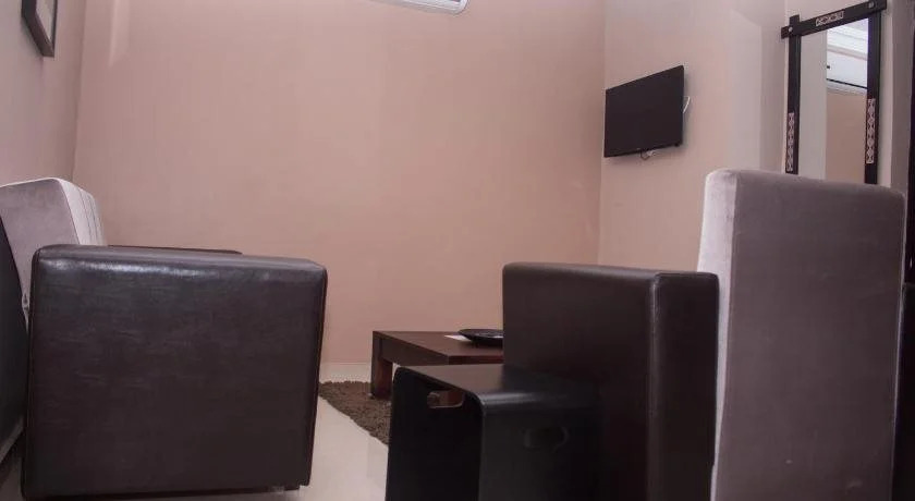Manjaro Suites