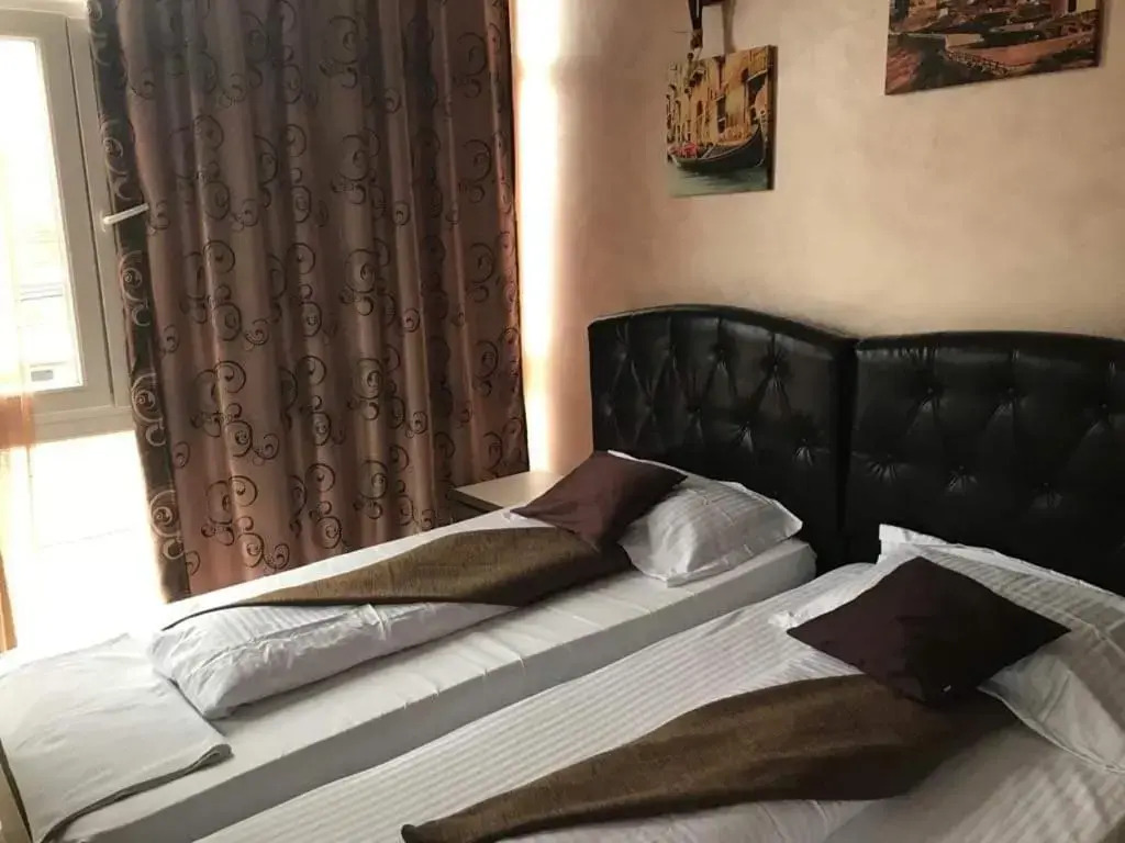 Sport Residence