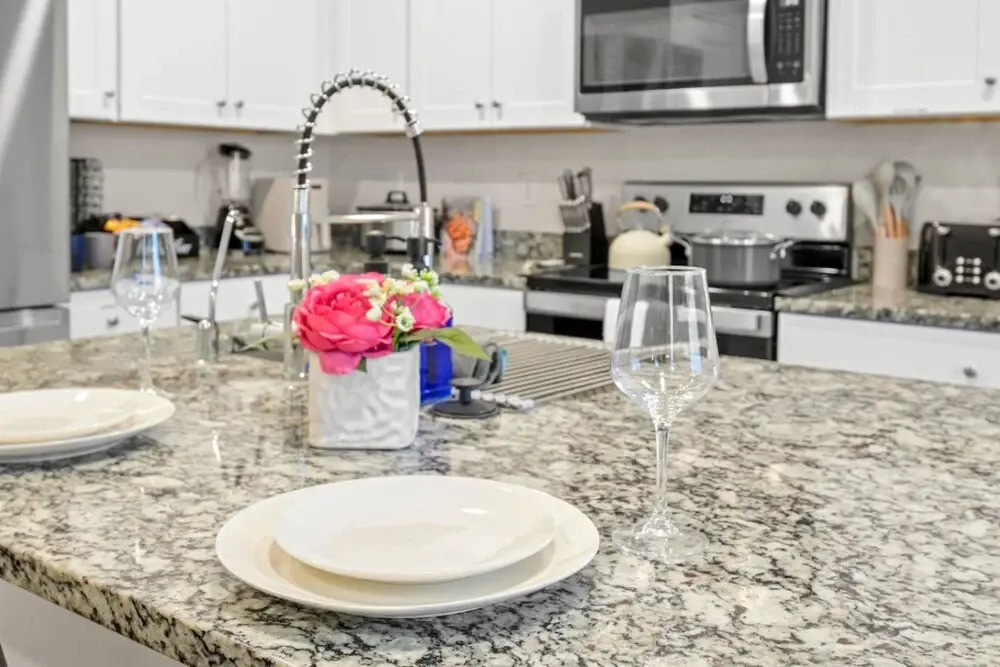 Modern 3BR Home in San Antonio