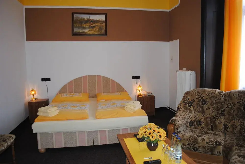 Hotel Obecní dům