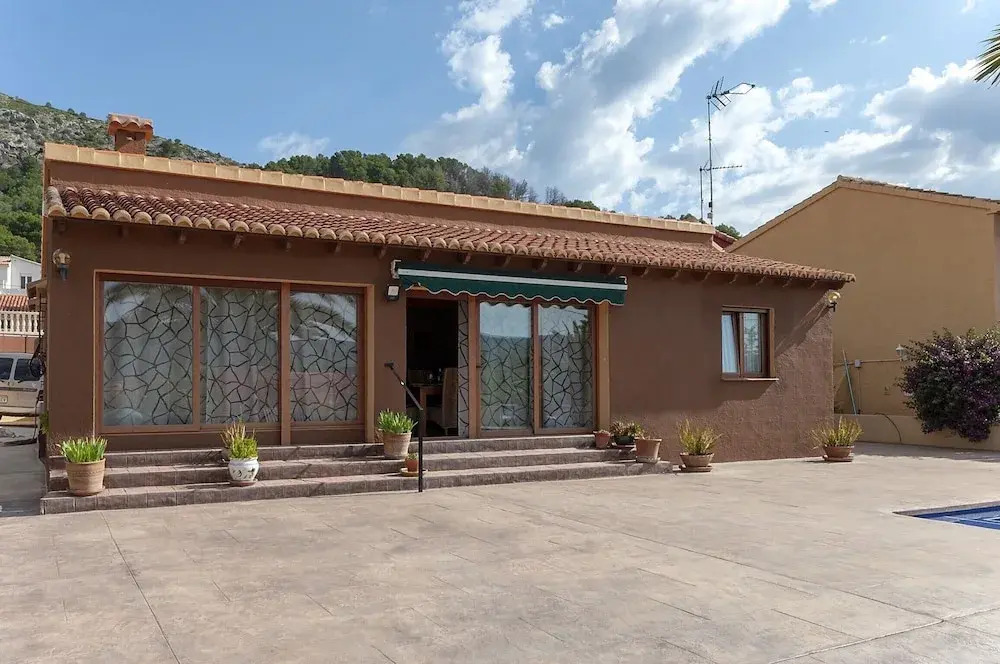 Casa Lea