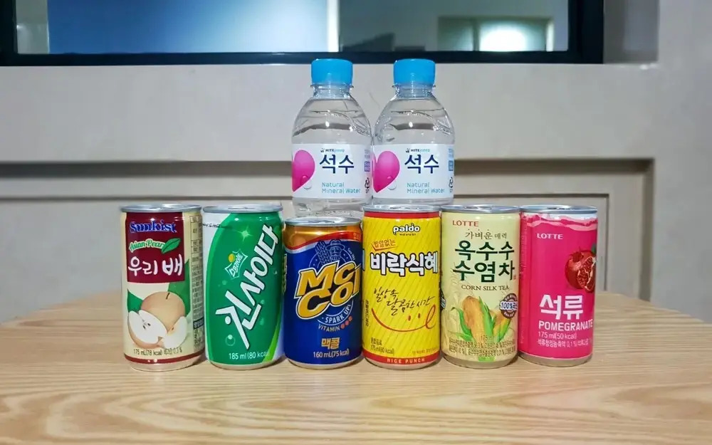 Jinju Hotel K