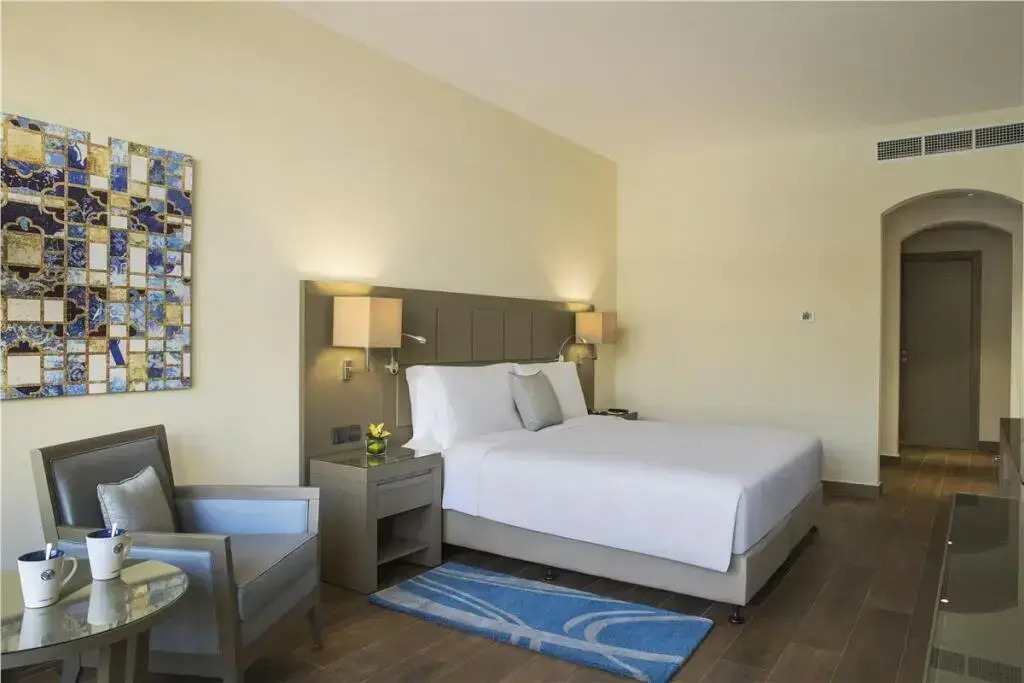The Village at Cove Rotana