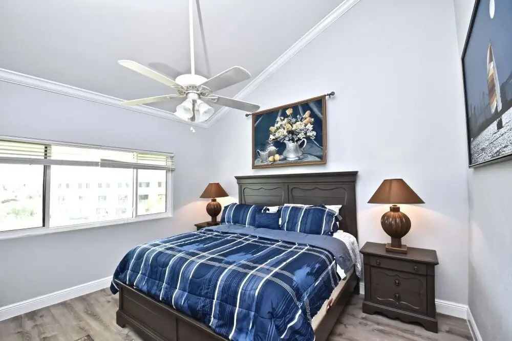 New Summer House Blues Ocean View Townhouse Condo 4 Pools Tennis Kids Play Area