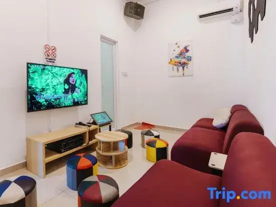 Secret Garden Homestay