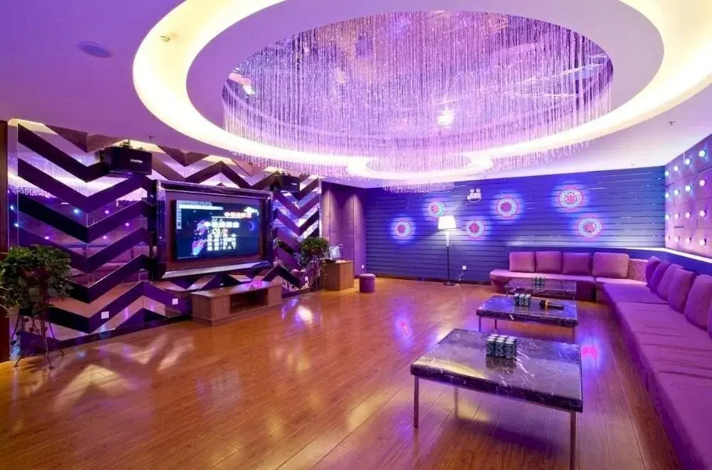 Soluxe Convention Center Hotel Beijing