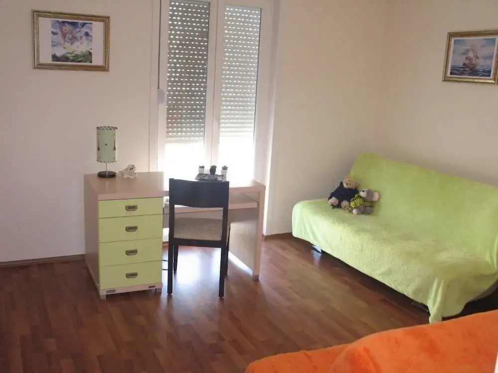 Holiday Group Terradesir C-41 Apartment