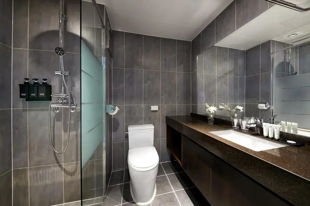 The Interra Hotel Pyeongtaek