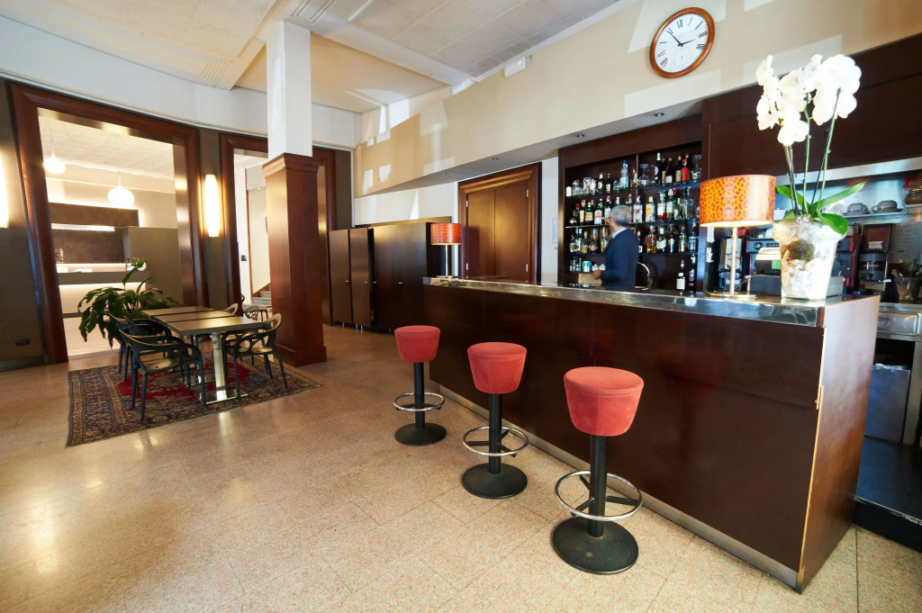 Hotel Giardino