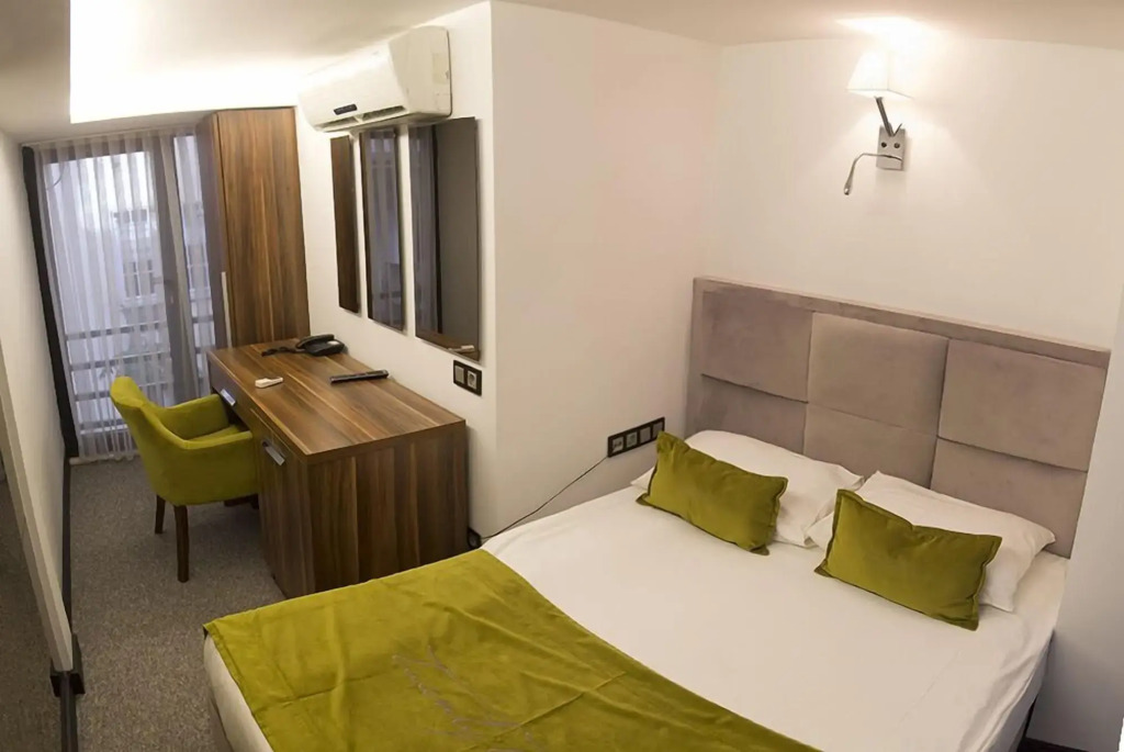The 22 Hotel