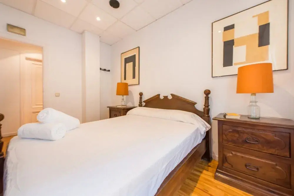 Retiro Apartment
