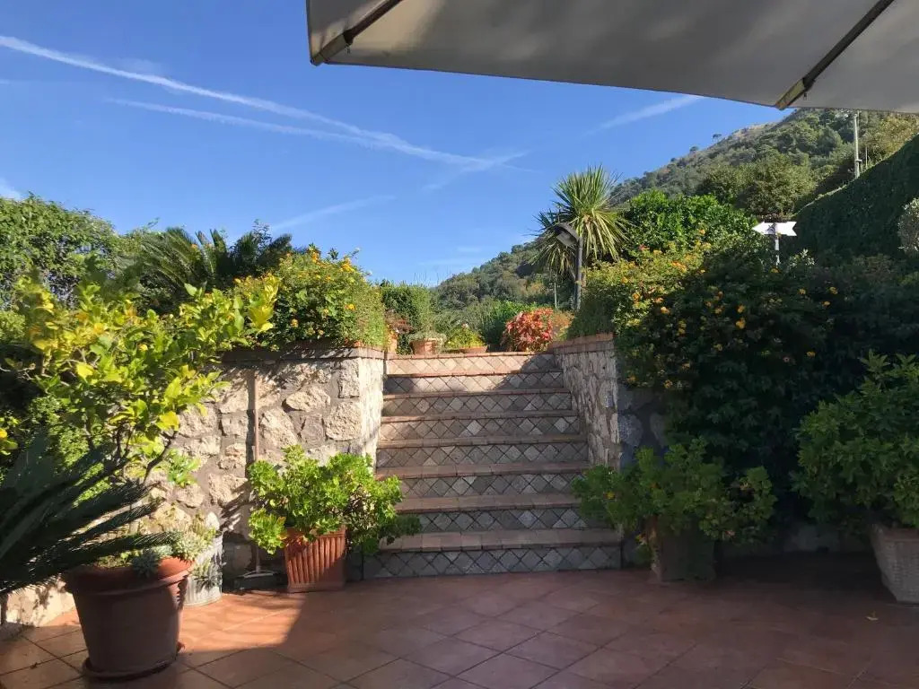 B&B Il Tramonto - The Sunset