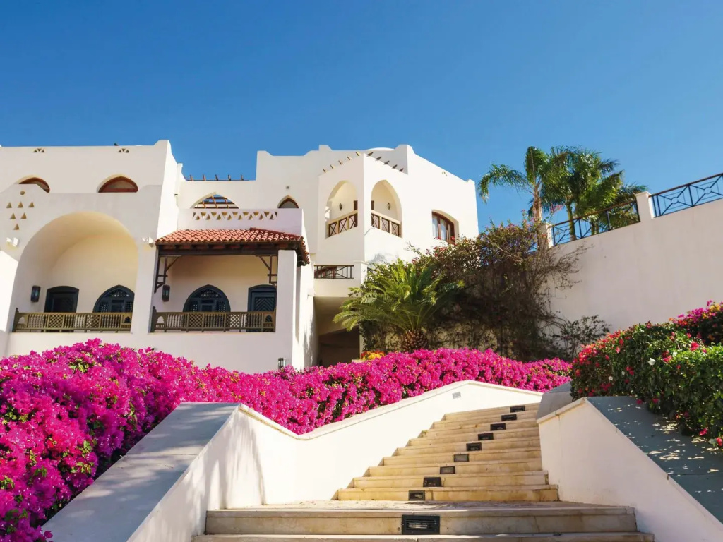 Movenpick Resort Sharm El Sheikh