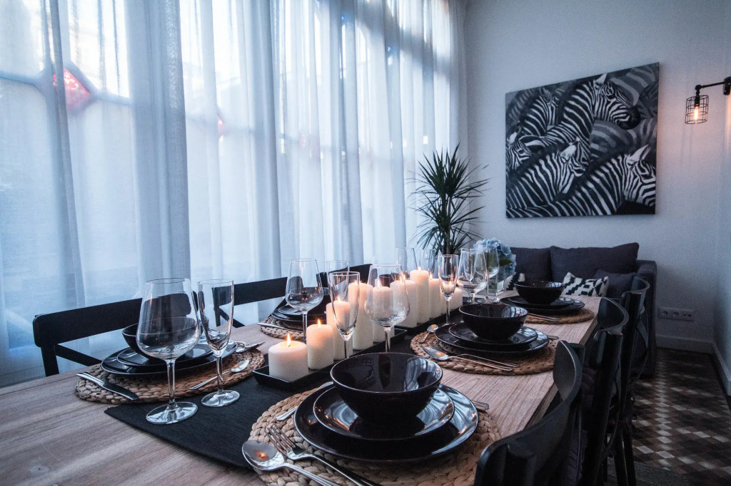 Way to BCN Casa Rovira