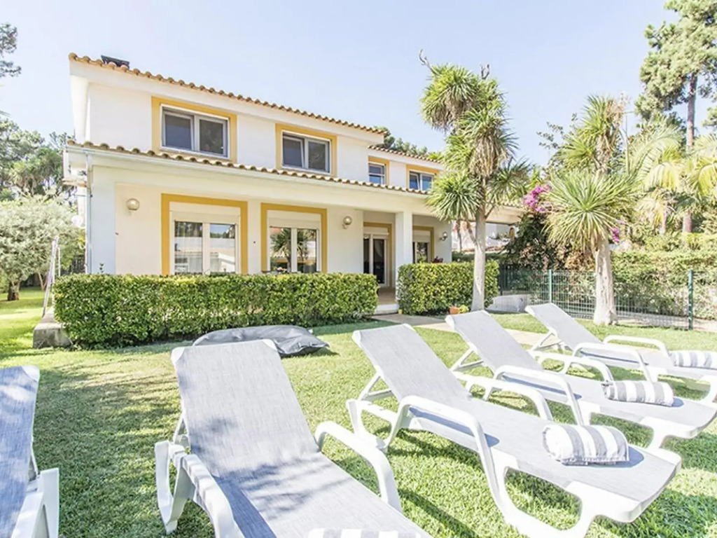 Villa Isabel (AL) in Corroios