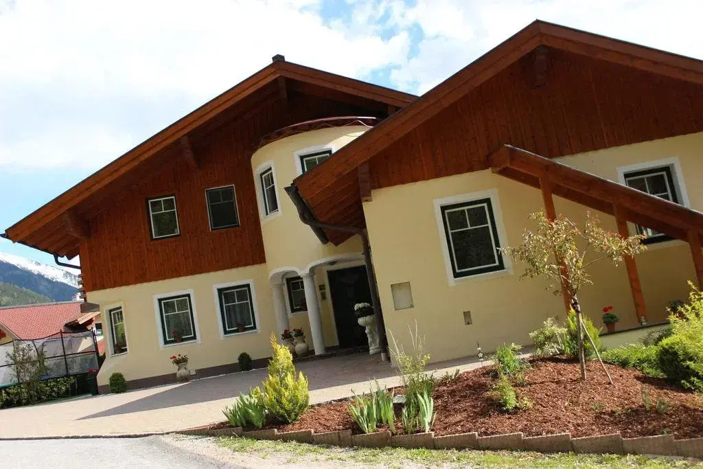 Appartement Auwald
