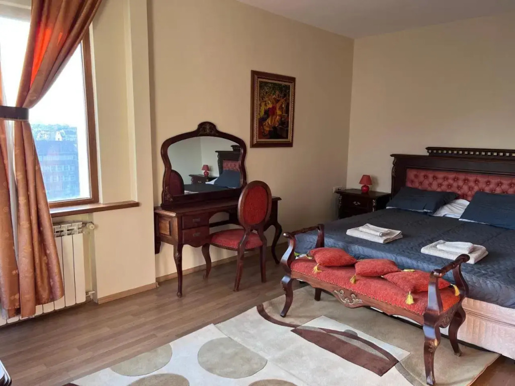 Dalv Residence - SPA Fairy Tale in Old Sofia (Adults Only)