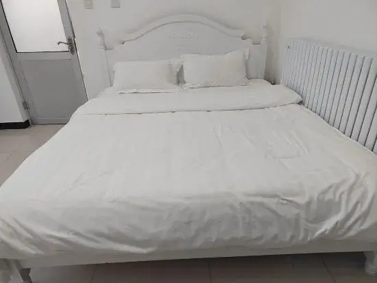 Homestay (Beijing Flagship Store)