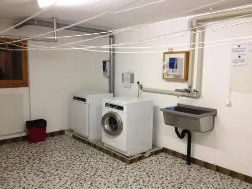 Pollux Family Apartment