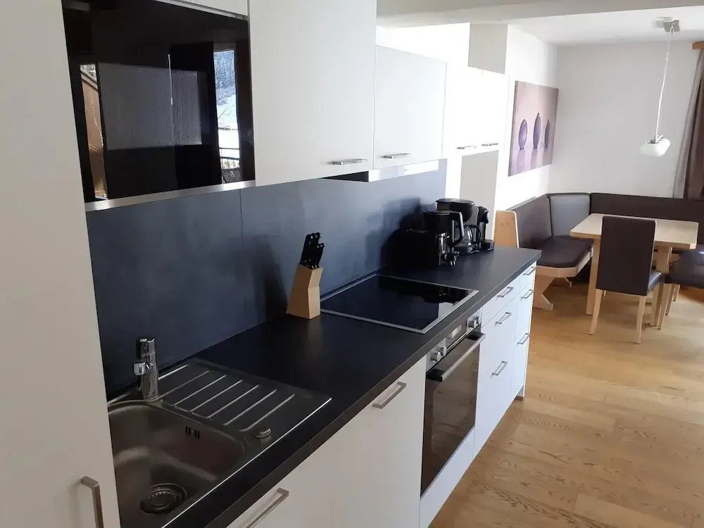 Chalet in Pinzgau Near Ski Slopes